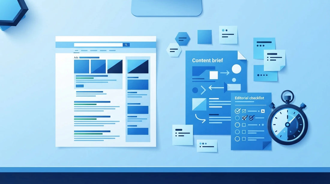 Writing AI for SEO: How to Get Rankings, Not Fluff